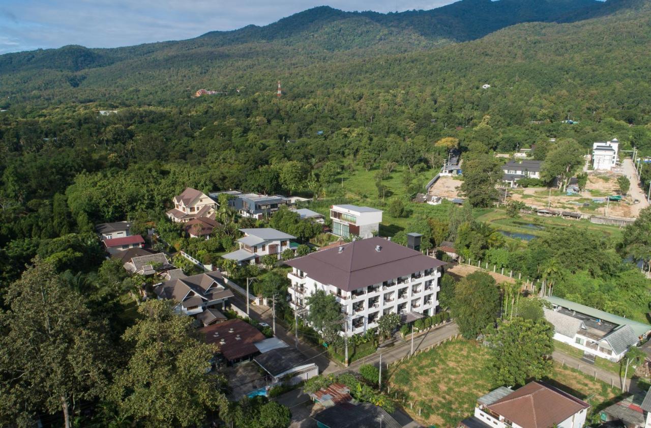 Sang Serene House Chiang Mai Eksteriør billede