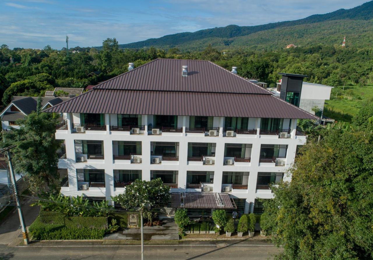 Sang Serene House Chiang Mai Eksteriør billede