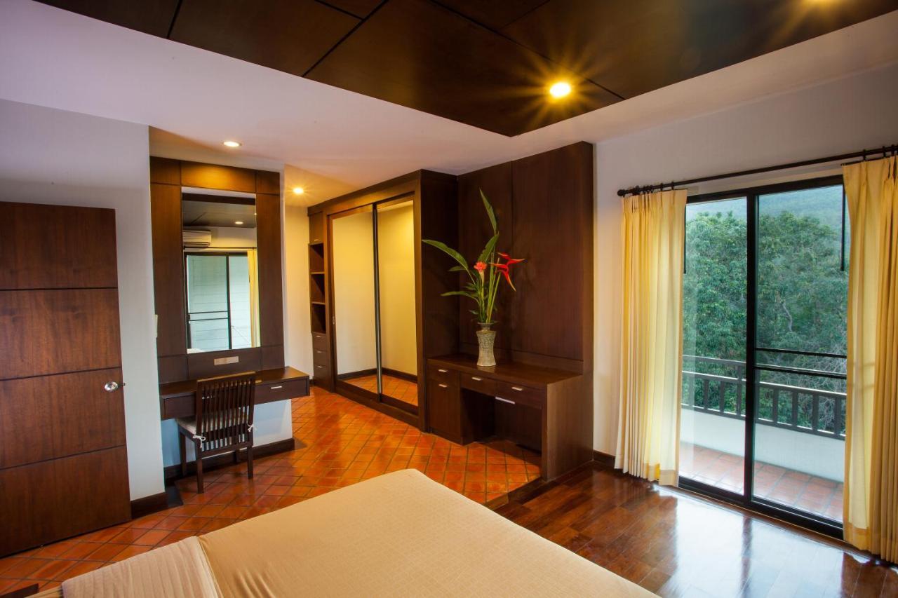 Sang Serene House Chiang Mai Eksteriør billede
