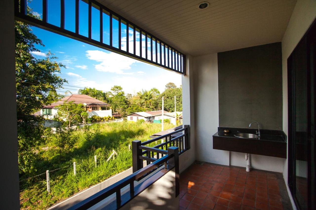 Sang Serene House Chiang Mai Eksteriør billede