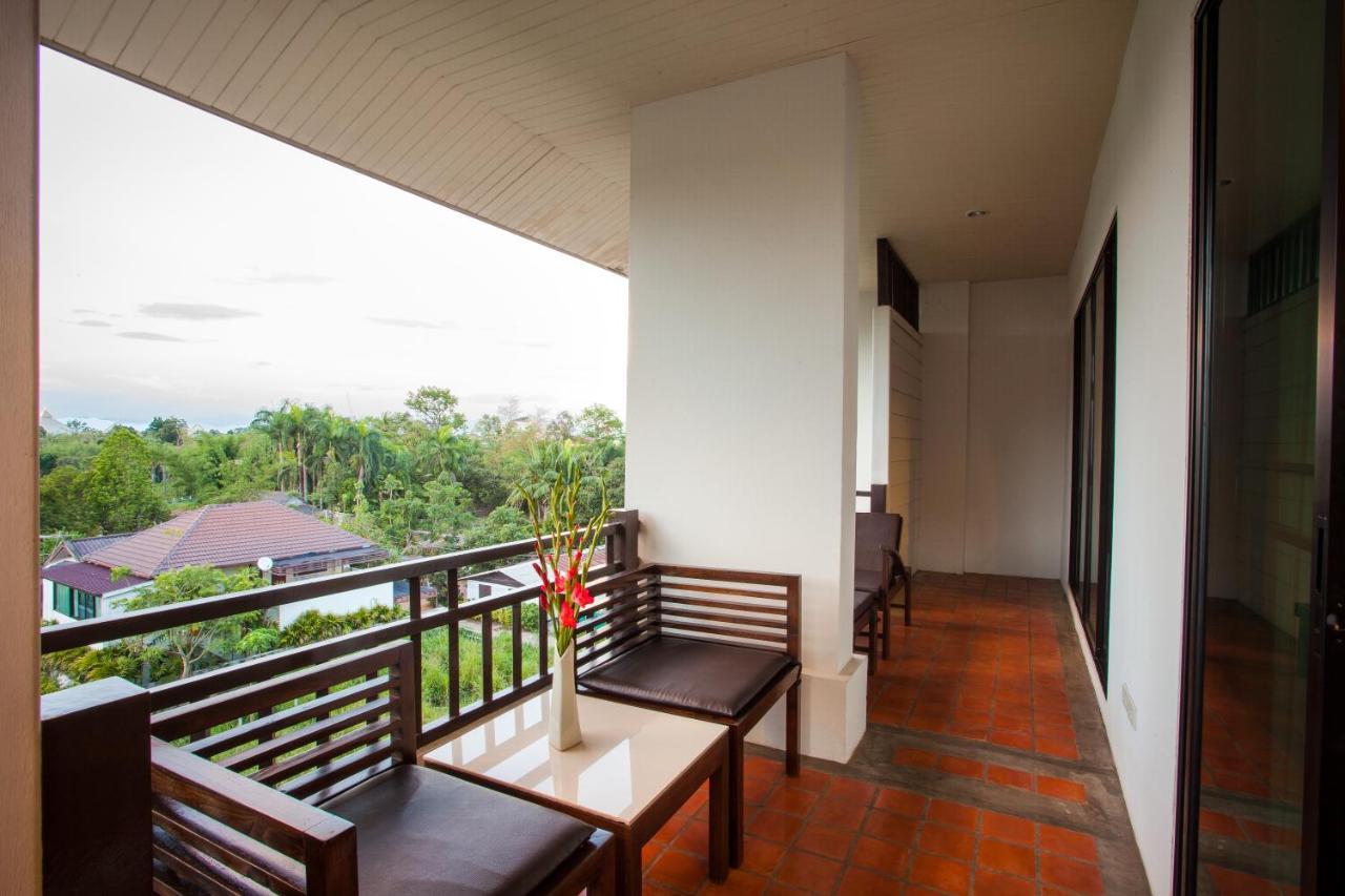 Sang Serene House Chiang Mai Eksteriør billede
