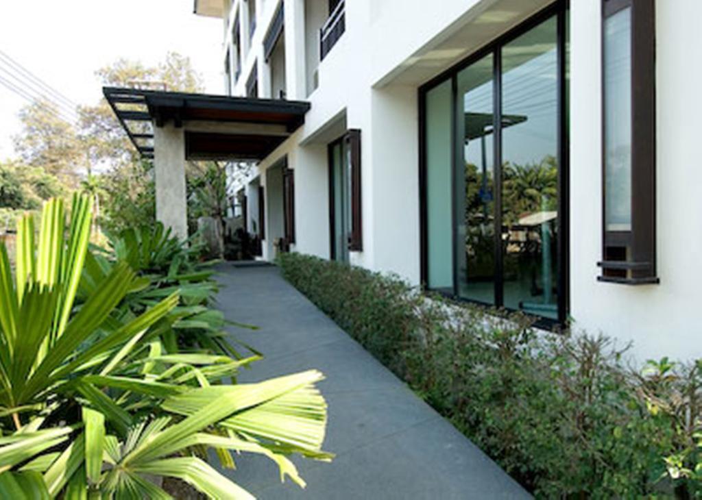 Sang Serene House Chiang Mai Eksteriør billede